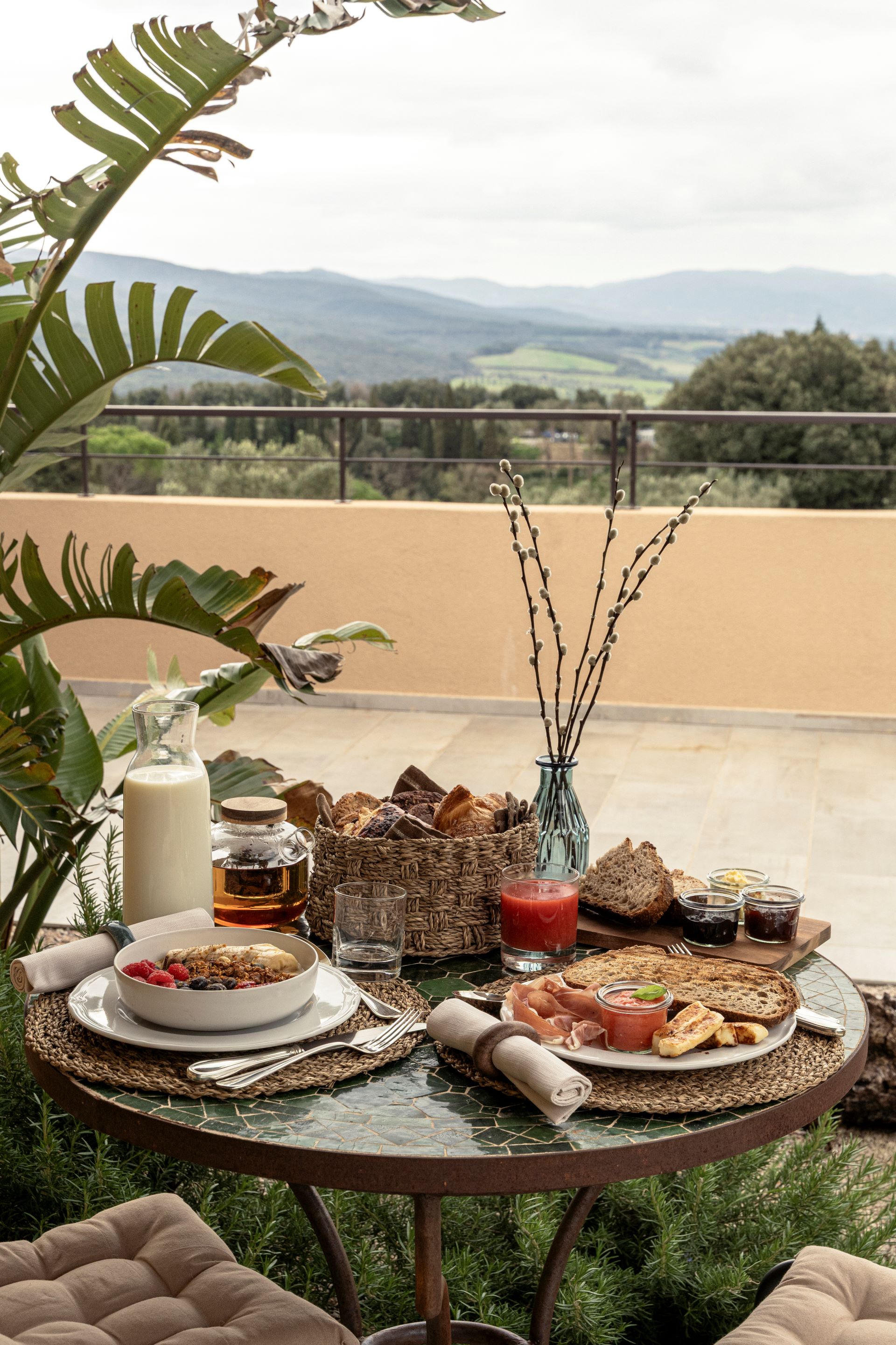 Breakfast Image